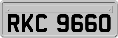 RKC9660