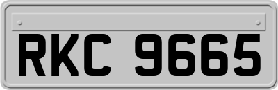 RKC9665