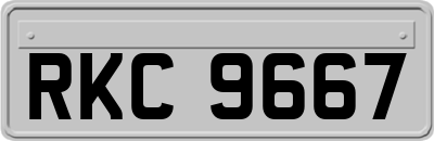 RKC9667