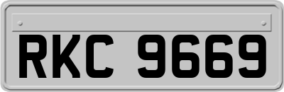 RKC9669