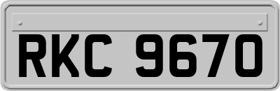 RKC9670