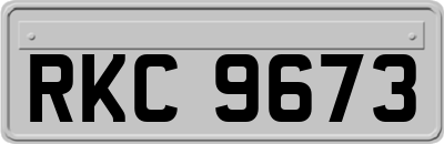 RKC9673