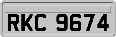 RKC9674