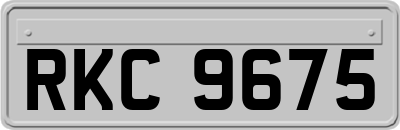 RKC9675