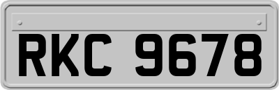 RKC9678