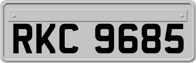 RKC9685