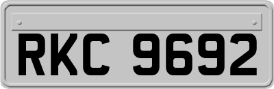 RKC9692