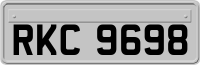 RKC9698