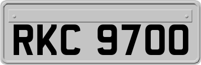 RKC9700