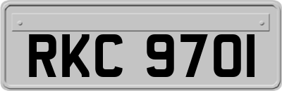 RKC9701