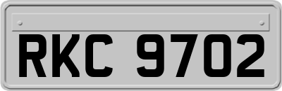 RKC9702