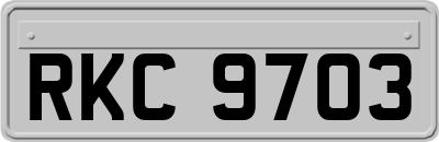 RKC9703