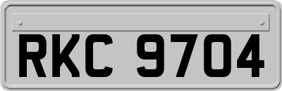 RKC9704