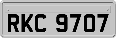 RKC9707