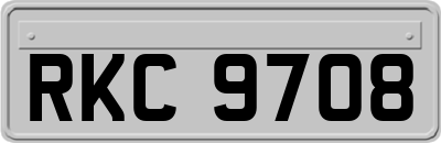 RKC9708