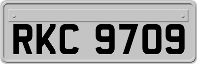 RKC9709