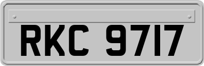 RKC9717