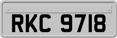 RKC9718