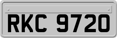 RKC9720