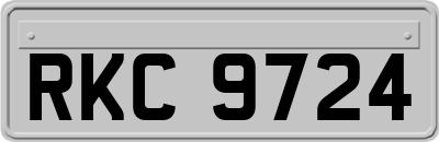 RKC9724