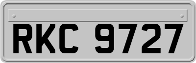 RKC9727