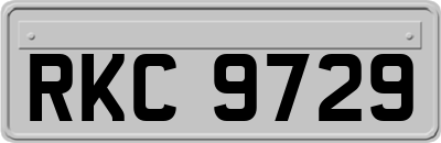 RKC9729