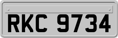 RKC9734