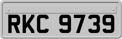 RKC9739