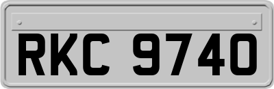 RKC9740