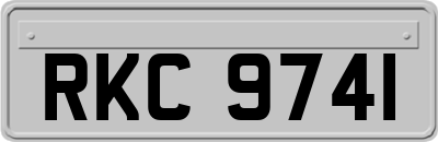 RKC9741