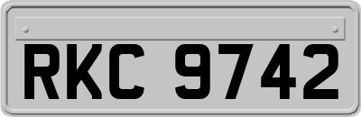 RKC9742