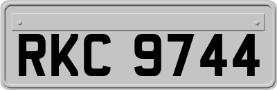 RKC9744