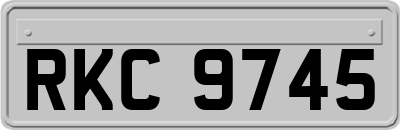 RKC9745