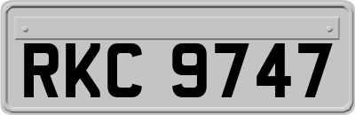 RKC9747