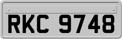 RKC9748