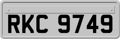 RKC9749