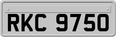 RKC9750