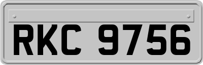 RKC9756