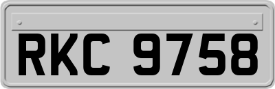 RKC9758