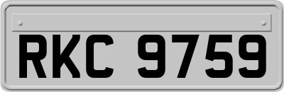 RKC9759