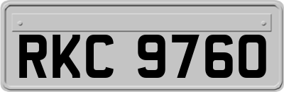 RKC9760