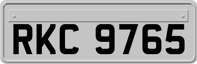 RKC9765