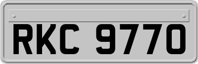 RKC9770