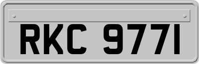 RKC9771