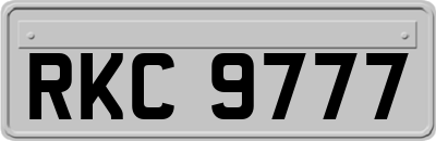 RKC9777