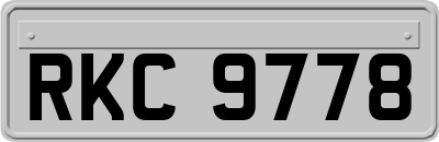 RKC9778