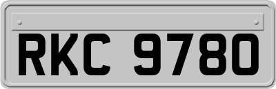 RKC9780