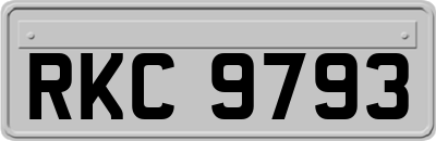 RKC9793