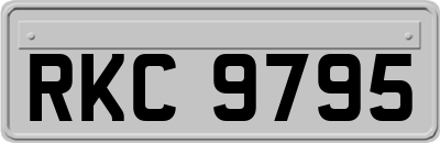 RKC9795