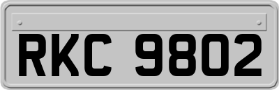 RKC9802